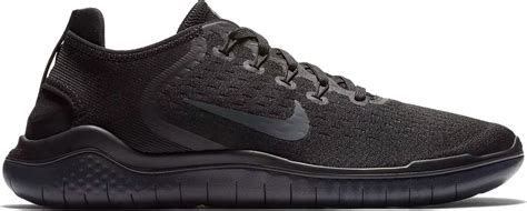 nike free rn 2018 herren schwarz 46|nike free run high heels.